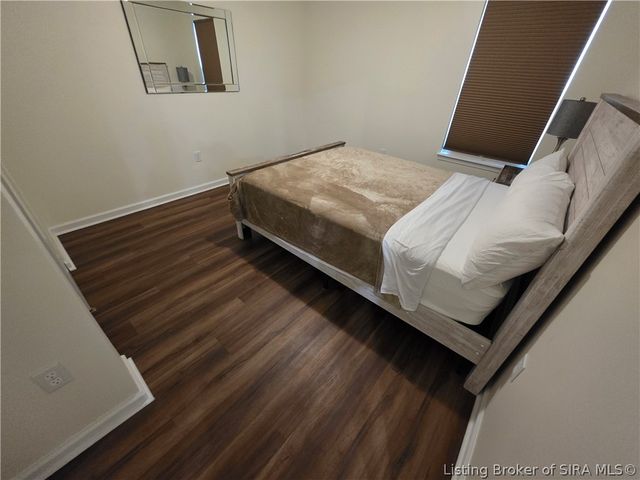 8310 Laurel Springs Drive, Charlestown, IN 47111