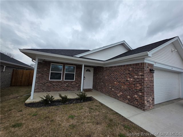 8310 Laurel Springs Drive, Charlestown, IN 47111