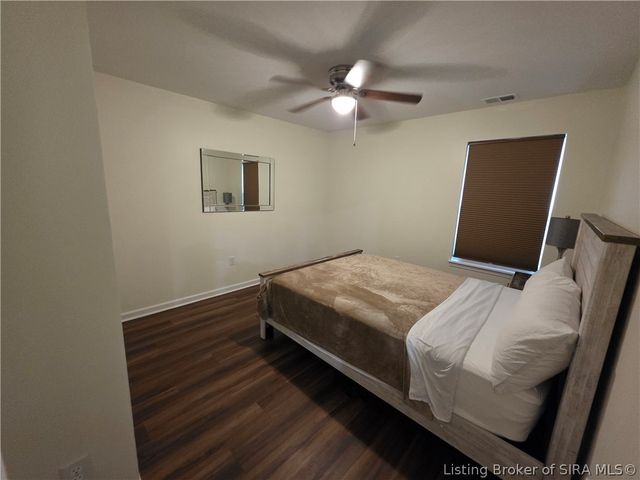 8310 Laurel Springs Drive, Charlestown, IN 47111