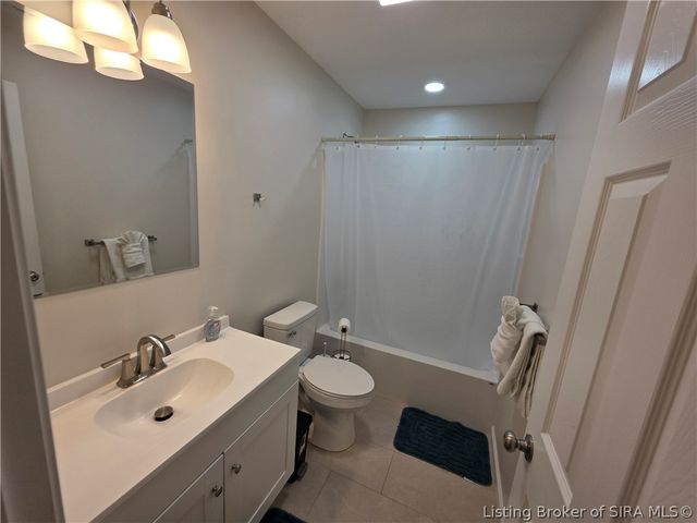 8310 Laurel Springs Drive, Charlestown, IN 47111