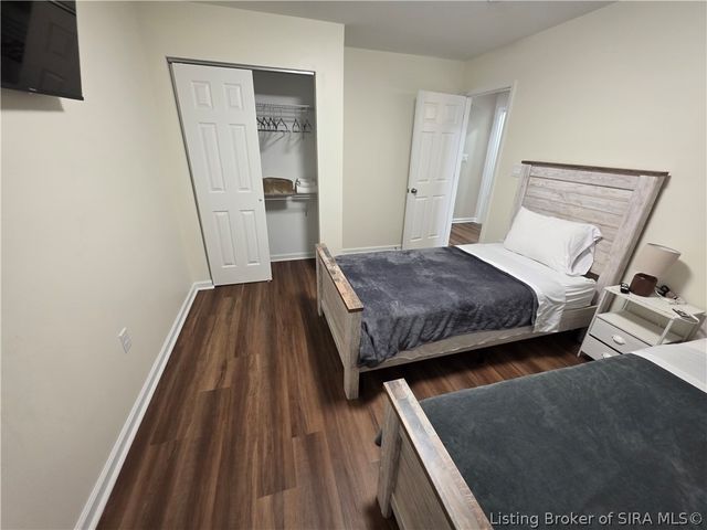 8310 Laurel Springs Drive, Charlestown, IN 47111