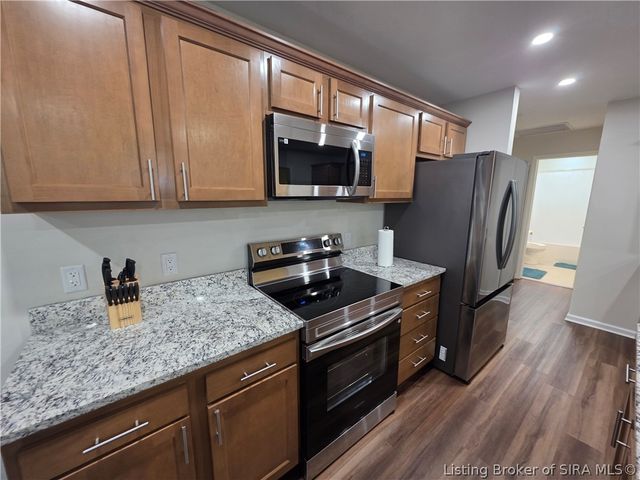 8310 Laurel Springs Drive, Charlestown, IN 47111