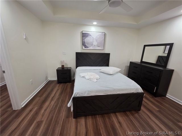 8310 Laurel Springs Drive, Charlestown, IN 47111