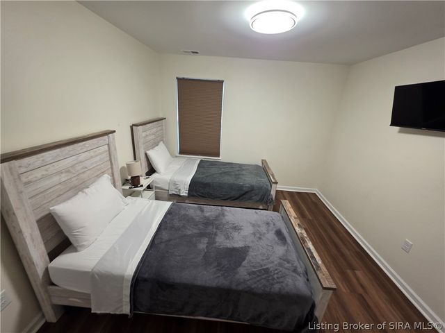 8310 Laurel Springs Drive, Charlestown, IN 47111