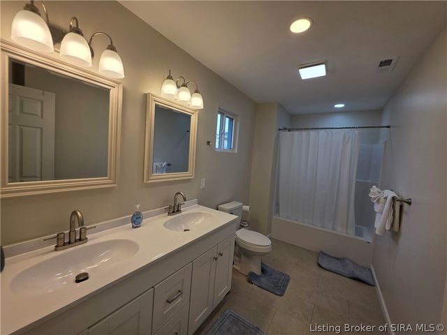 8310 Laurel Springs Drive, Charlestown, IN 47111