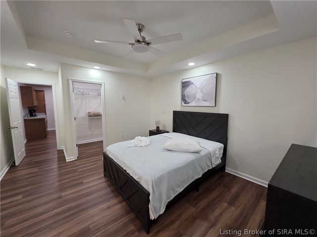 8310 Laurel Springs Drive, Charlestown, IN 47111