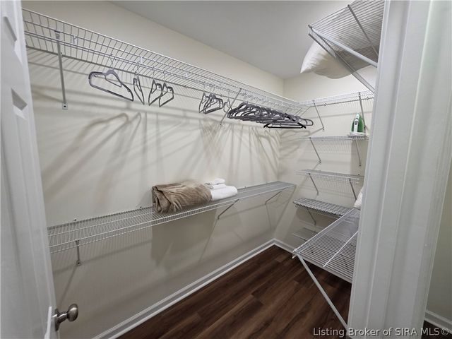 8310 Laurel Springs Drive, Charlestown, IN 47111