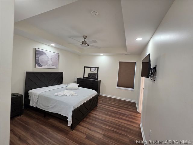 8310 Laurel Springs Drive, Charlestown, IN 47111