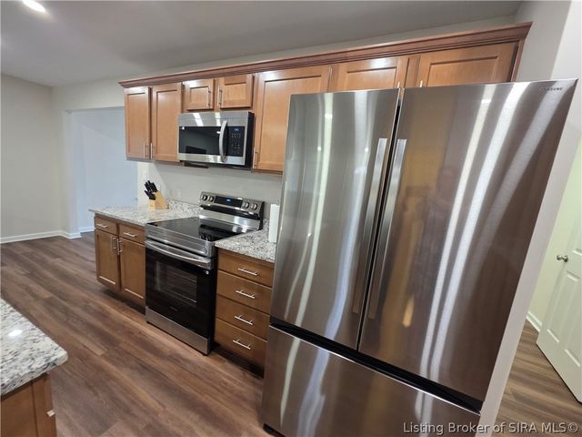 8310 Laurel Springs Drive, Charlestown, IN 47111