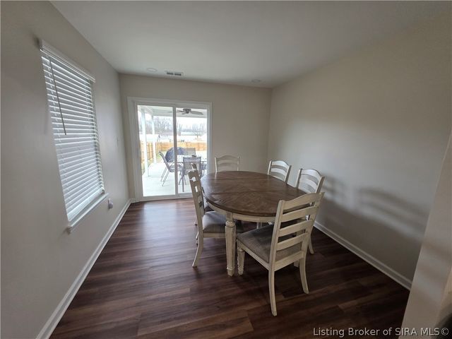 8310 Laurel Springs Drive, Charlestown, IN 47111