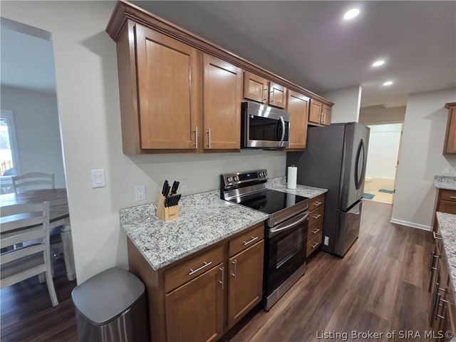 8310 Laurel Springs Drive, Charlestown, IN 47111