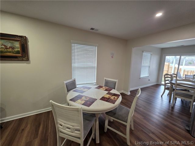 8310 Laurel Springs Drive, Charlestown, IN 47111