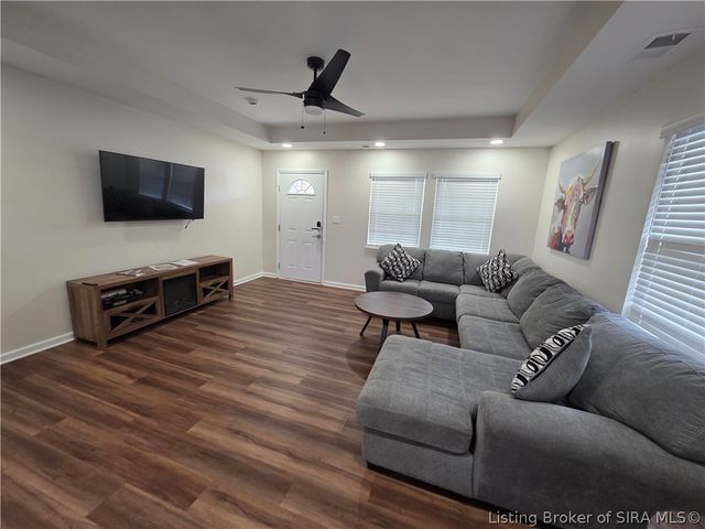 8310 Laurel Springs Drive, Charlestown, IN 47111