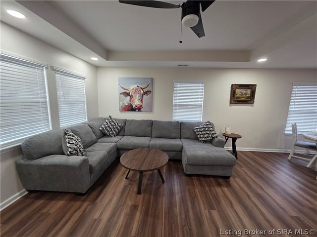 8310 Laurel Springs Drive, Charlestown, IN 47111