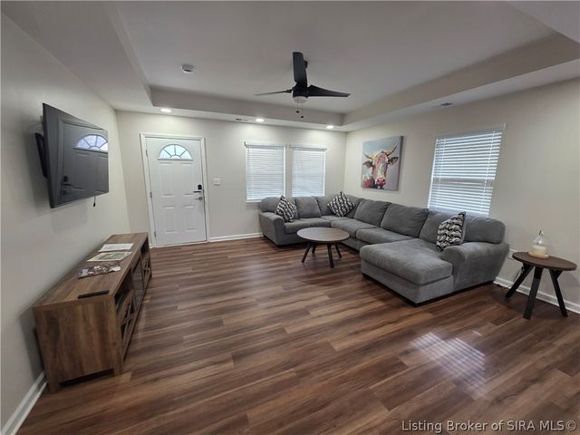 8310 Laurel Springs Drive, Charlestown, IN 47111