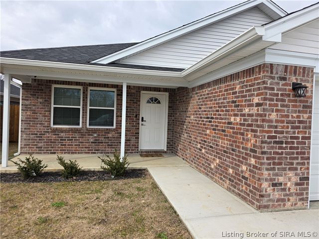 8310 Laurel Springs Drive, Charlestown, IN 47111