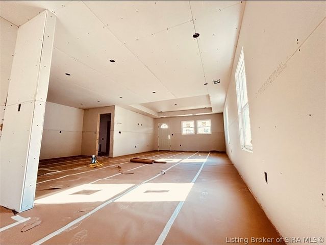 8310 Laurel Springs Drive, Charlestown, IN 47111