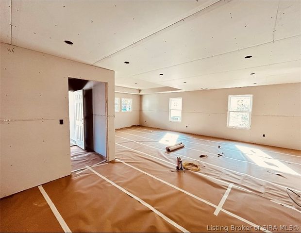 8310 Laurel Springs Drive, Charlestown, IN 47111