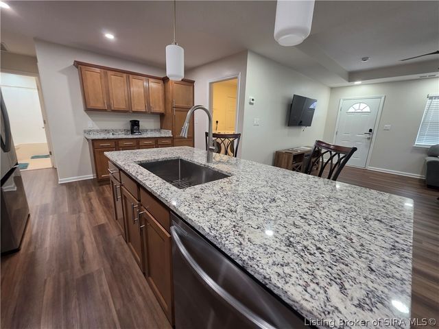 8310 Laurel Springs Drive, Charlestown, IN 47111