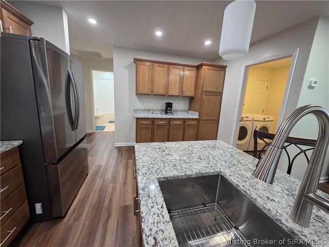 8310 Laurel Springs Drive, Charlestown, IN 47111