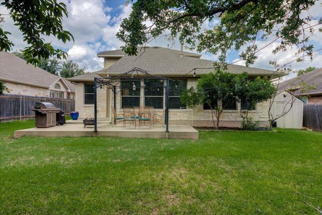11129 Cap Stone DR, Austin, TX 78739