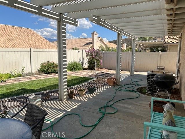 1534 Woodlands Drive, Banning, CA 92220