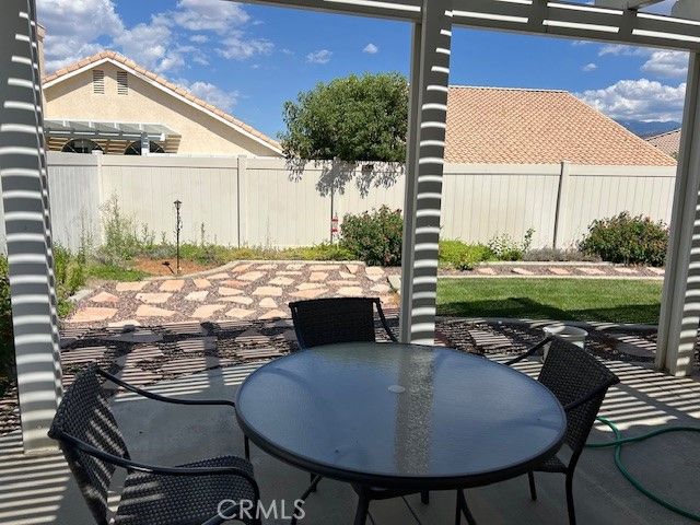 1534 Woodlands Drive, Banning, CA 92220