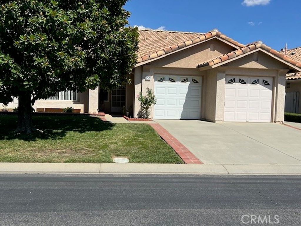1534 Woodlands Drive, Banning, CA 92220