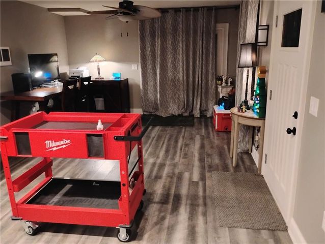 133 S Linn Valley Drive, Linn Valley, KS 66040