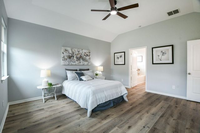 21418 Forest Colony Drive, Porter, TX 77365