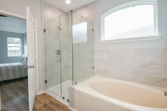 21418 Forest Colony Drive, Porter, TX 77365