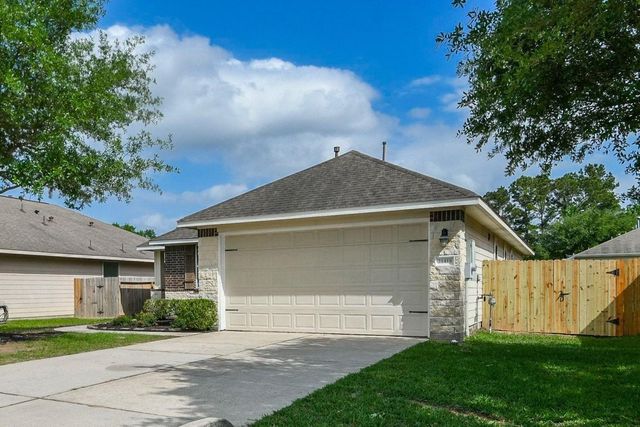 21418 Forest Colony Drive, Porter, TX 77365