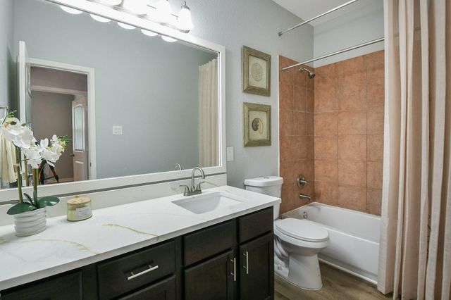 21418 Forest Colony Drive, Porter, TX 77365