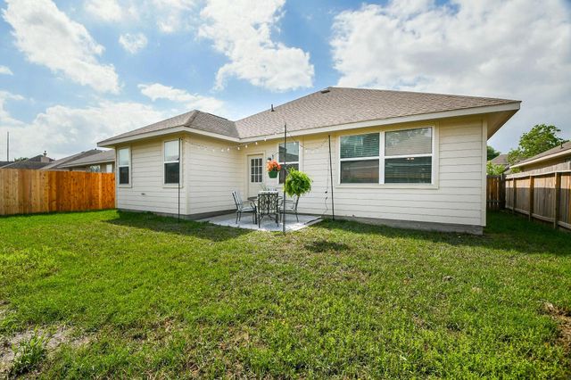 21418 Forest Colony Drive, Porter, TX 77365