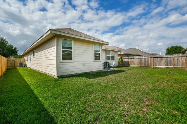 21418 Forest Colony Drive, Porter, TX 77365