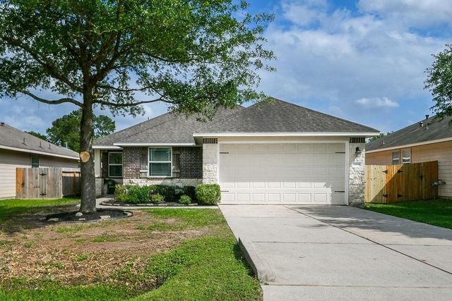 21418 Forest Colony Drive, Porter, TX 77365