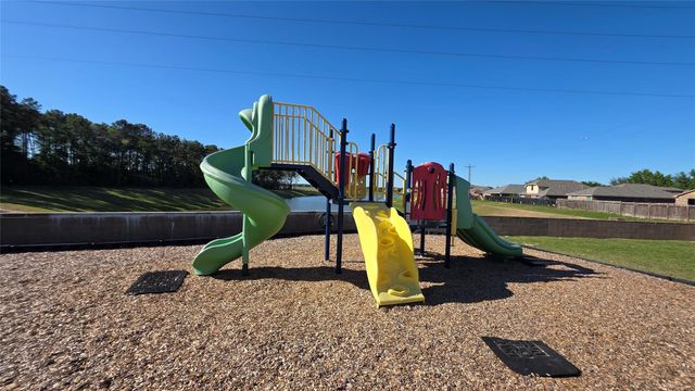 21418 Forest Colony Drive, Porter, TX 77365