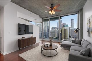 400 W Peachtree Street NW 2408, Atlanta, GA 30308
