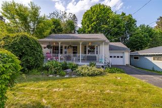 309 Wells Avenue East, Cicero, NY 13212