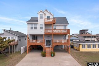 206 E Palmetto St Lot 21-22, Kill Devil Hills, NC 27948