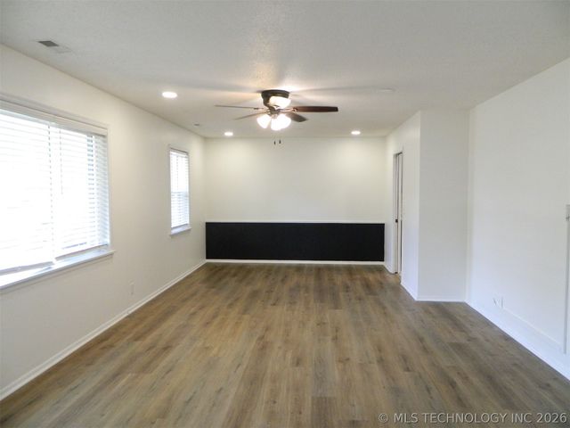 1416 Lariat Drive, Bartlesville, OK 74006