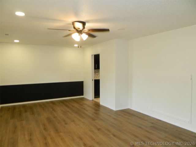 1416 Lariat Drive, Bartlesville, OK 74006