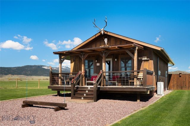 5469 US Highway 287, Ennis, MT 59740