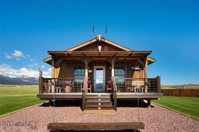 5469 US Highway 287, Ennis, MT 59740