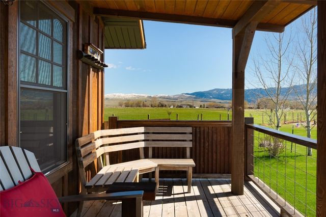 5469 US Highway 287, Ennis, MT 59740