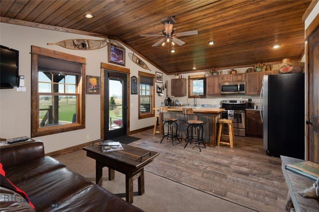 5469 US Highway 287, Ennis, MT 59740