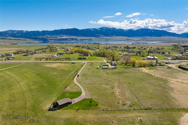 5469 US Highway 287, Ennis, MT 59740