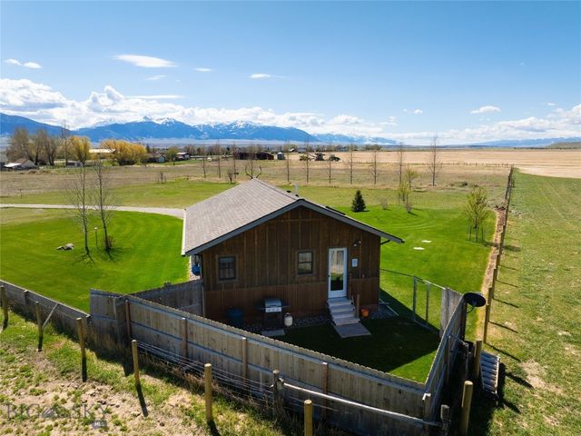 5469 US Highway 287, Ennis, MT 59740