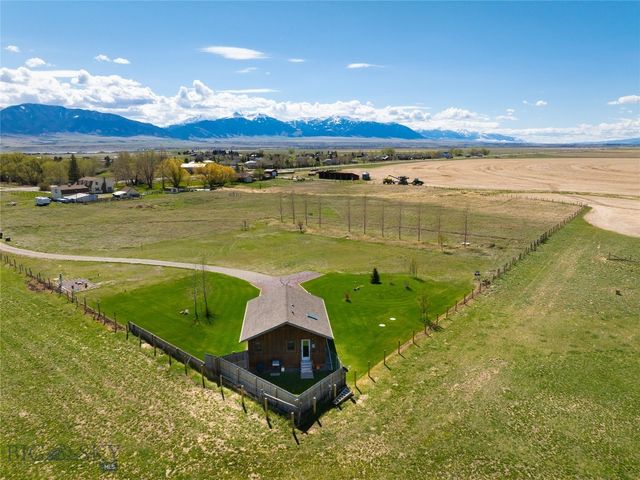 5469 US Highway 287, Ennis, MT 59740