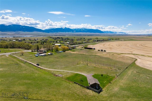 5469 US Highway 287, Ennis, MT 59740